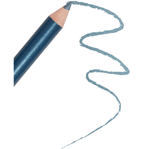 Олівець для очей Bless Beauty - Eye`s Focus Pencil - №103 (Satin Blue)