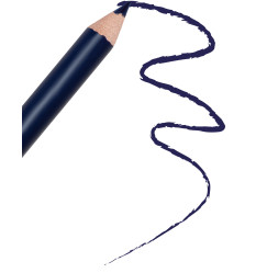 Eye pencil Bless Beauty - Eye`s Focus Pencil - №104 (Indigo)