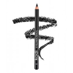 Олівець для очей Kodi Professional Eyeliner Pencil / 02E