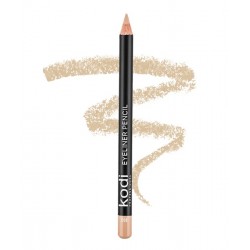 Олівець для очей Kodi Professional Eyeliner Pencil / 20E