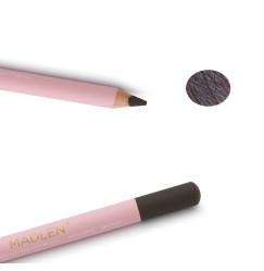 Eyeliner Madlen / Brown (brown)