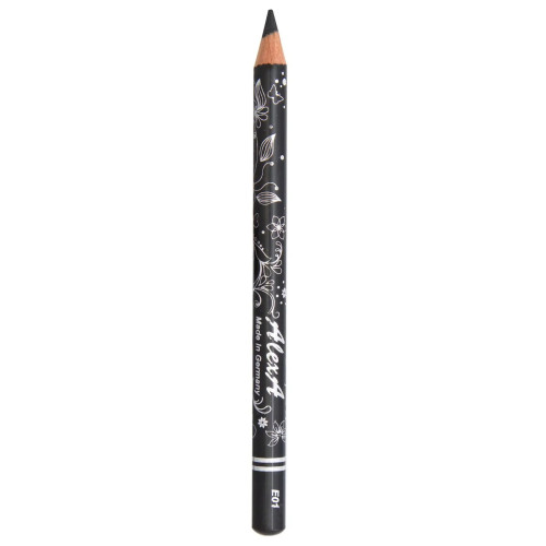 Eyeliner Matte WoBs AlexA/E01 (czarny)