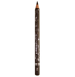 Eyeliner Matte WoBs AlexA / E02 (dark brown)