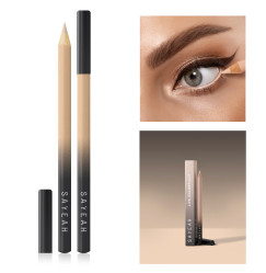 Sayeah Beauty Eye Pencil - BEIGE