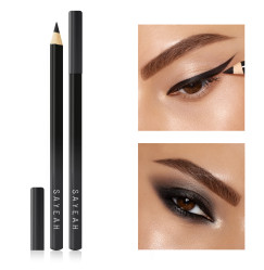 Sayeah Beauty Eye Pencil - BLACK