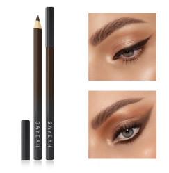 Sayeah Beauty Eye Pencil - BROWN