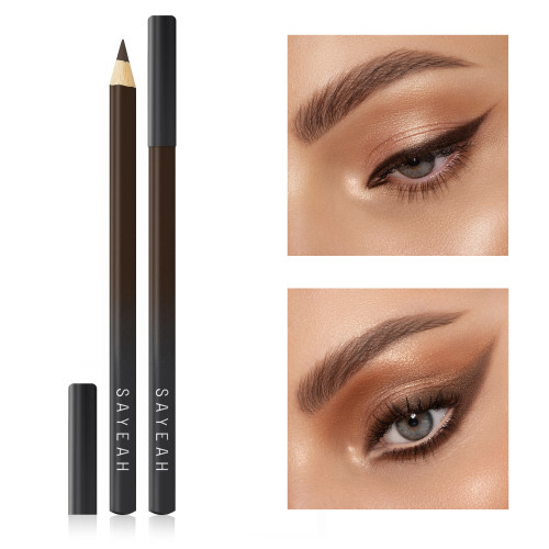 Sayeah Beauty Eye Pencil - BRĄZOWY
