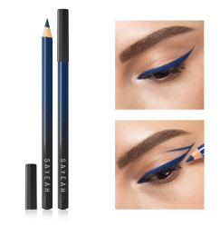 Sayeah Beauty Eye Pencil - DENIM