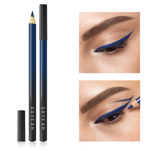 Sayeah Beauty Eye Pencil - DENIM