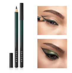 Sayeah Beauty Eye Pencil - GREEN