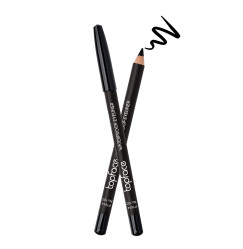Wodoodporny eyeliner TopFace / Wodoodporny Eyeliner (PT614) / 102 – czarny