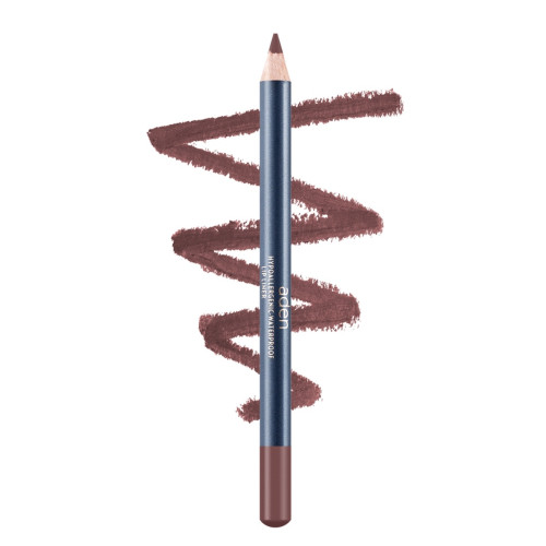 Kredka do ust Aden Cosmetics - Kredka do ust - 23 - Truffle