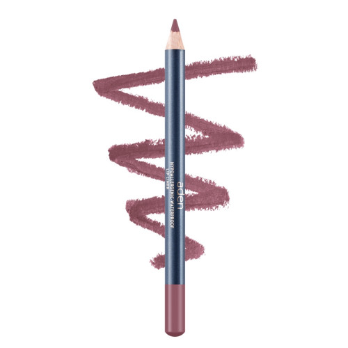 Карандаш для губ Aden Cosmetics - Lip Liner Pencil - 26 - Sugar Chic