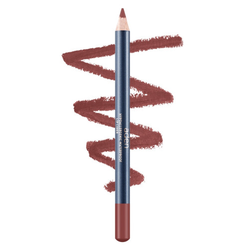 Kredka do ust Aden Cosmetics - Kredka do ust - 28 - Nude Elegance
