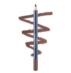 Aden Cosmetics Lip Liner Pencil - 30 - Milk Chocolate