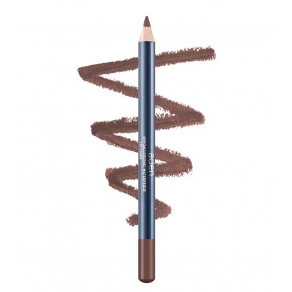Aden Cosmetics Lip Liner Pencil - 30 - Milk Chocolate