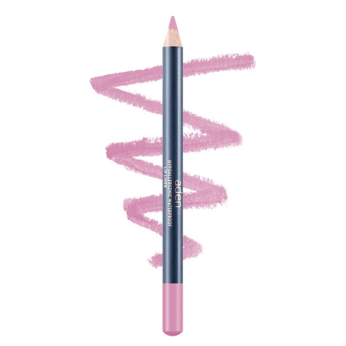 Карандаш для губ Aden Cosmetics - Lip Liner Pencil - 37 - Mellow