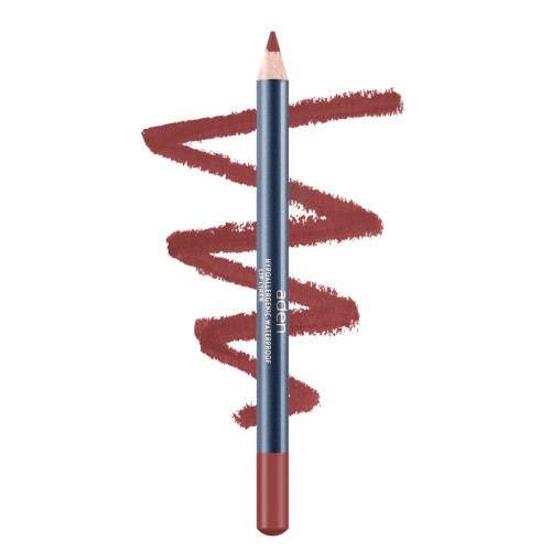 Kredka do ust Aden Cosmetics - Kredka do ust - 54 - Trap