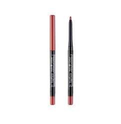 Automatyczna wodoodporna kredka do ust TopFace / Stylo Lipliner (PT618) / 003