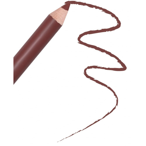 Bless Beauty - Kredka do ust Lip's Focus - 01 Deep Peach