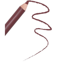 Bless Beauty - Lip's Focus Pencil - 02 Nude Berry