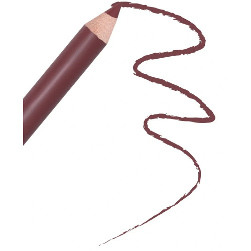 Bless Beauty - Kredka do ust Lip's Focus - 02 Nude Berry