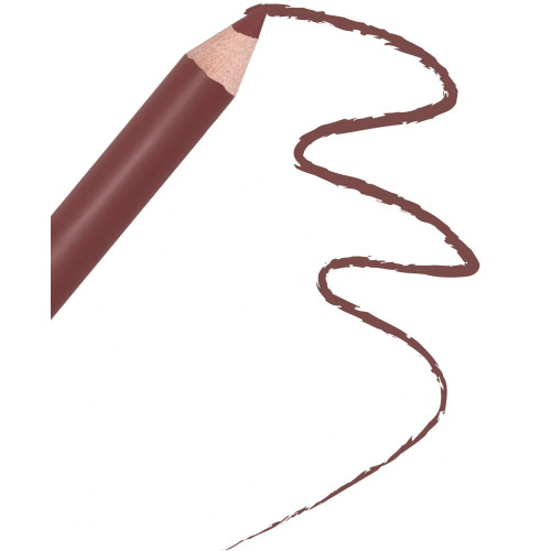 Bless Beauty Lip Focus Pencil - 07 Soft Plum