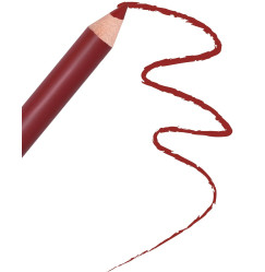 Bless Beauty - Lip's Focus Pencil - 08 Deep Red