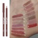 Карандаш для губ Bless Beauty - Lip's Focus Pencil - 08 Deep Red