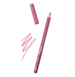 Олівець для губ Bogenia / Lipliner BG500 / 001 Fiery Ruby