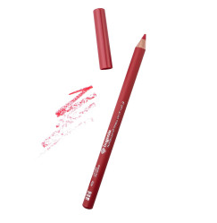 Kredka do ust Bogenia / Lipliner BG500 / 002 Red Cardinal