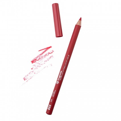 Kredka do ust Bogenia / Lipliner BG500 / 002 Red Cardinal
