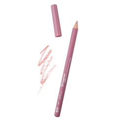 Kredka do ust Bogenia / Lipliner BG500 / 006 Peach Paradise
