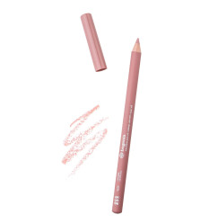 Kredka do ust Bogenia / Lipliner BG500 / 007 Vanilla Sky