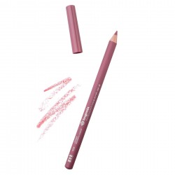 Карандаш для губ Bogenia / Lipliner BG500 / 008 Blackberry Cocktail