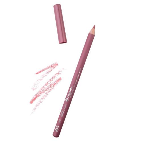 Kredka do ust Bogenia / Lipliner BG500 / 008 Blackberry Cocktail