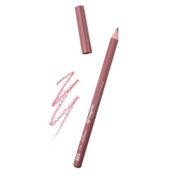 Kredka do ust Bogenia / Lipliner BG500 / 010 Czekolada Mleczna
