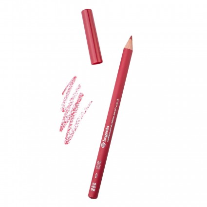 Карандаш для губ Bogenia / Lipliner BG500 / 011 Spicy Red