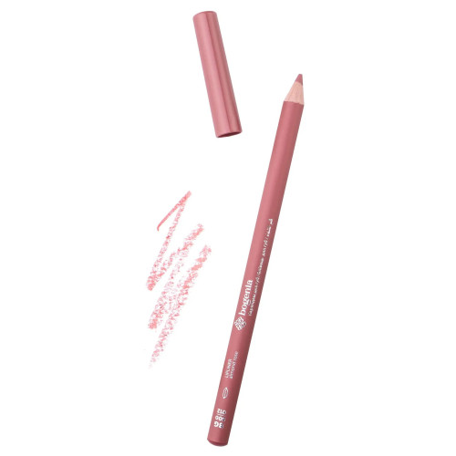 Kredka do ust Bogenia / Lipliner BG500 / 012 Almond Rose