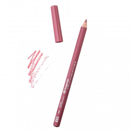 Карандаш для губ Bogenia / Lipliner BG500 / 014 Pink Marshmallow