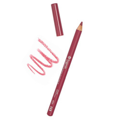 Kredka do ust Bogenia / Lipliner BG500 / 016 Crimson Popsy