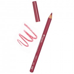 Карандаш для губ Bogenia / Lipliner BG500 / 016 Crimson Popsy
