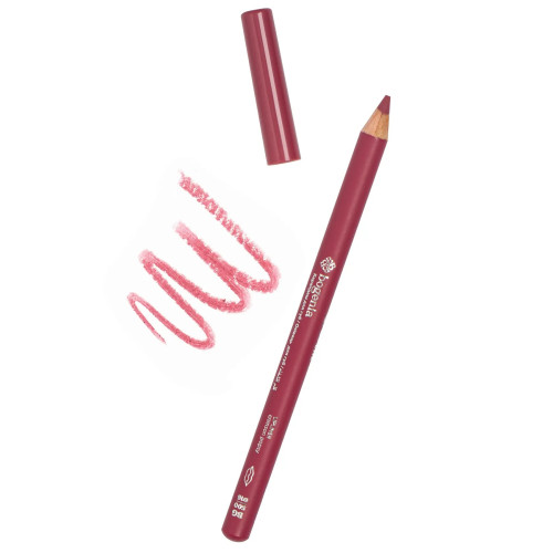 Kredka do ust Bogenia / Lipliner BG500 / 016 Crimson Popsy