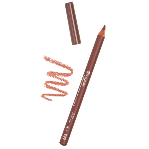 Олівець для губ Bogenia / Lipliner BG500 / 017 Ginger Whiskey
