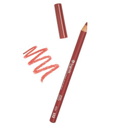 Карандаш для губ Bogenia / Lipliner BG500 / 018 Terracotta Cashmere