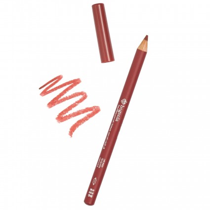 Lip pencil Bogenia / Lipliner BG500 / 018 Terracotta Cashmere
