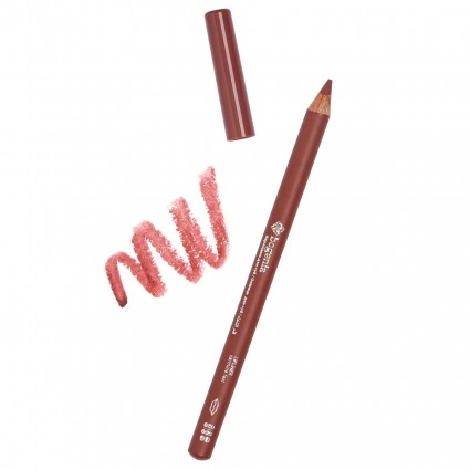 Kredka do ust Bogenia / Lipliner BG500 / 020 Carmine Fast