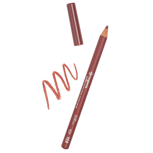 Kredka do ust Bogenia/Lipliner BG500/021 Granate Drink
