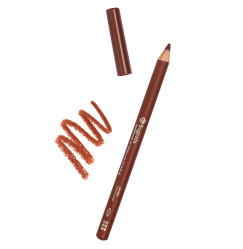 Kredka do ust Bogenia / Lipliner BG500 / 022 Bordowy Płatek