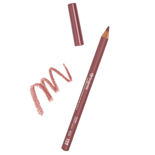 Kredka do ust Bogenia / Lipliner BG500 / 023 Kasztanowa Jesień